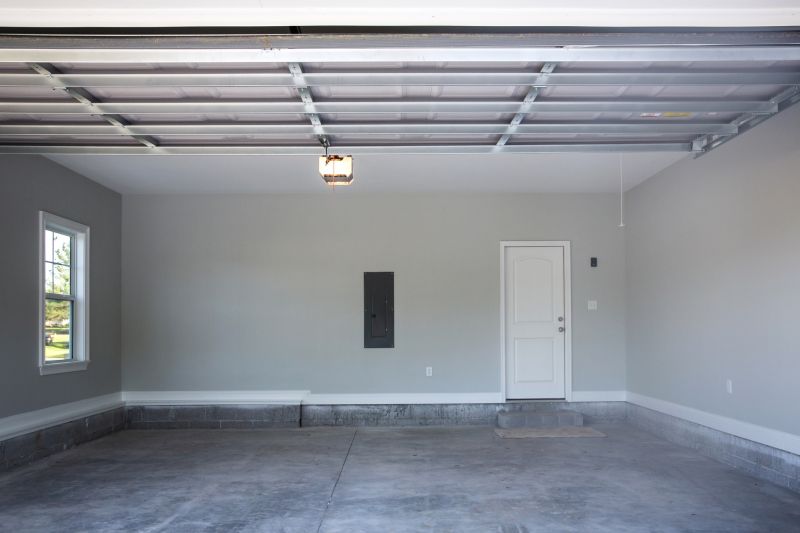 Basement Slab Installation in Spring Hill, FL