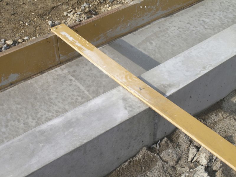Cement Foundation Installation in Spring Hill, FL