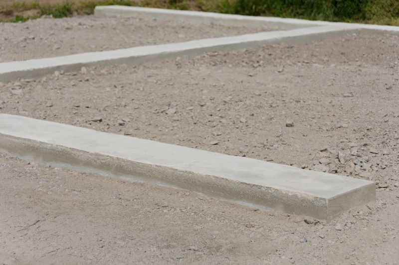Concrete Foundation Installation in Zephyrhills, FL