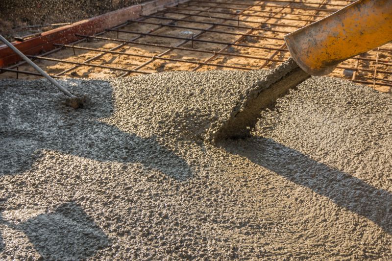 Concrete Service in Floral City, FL