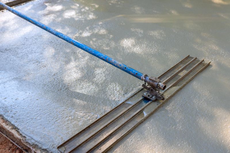 Concrete Service in Floral City, FL