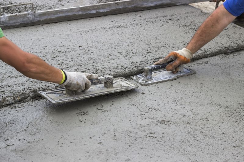 Concrete Service in Homosassa, FL
