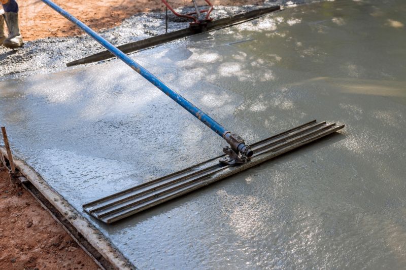 Concrete Service in Odessa, FL