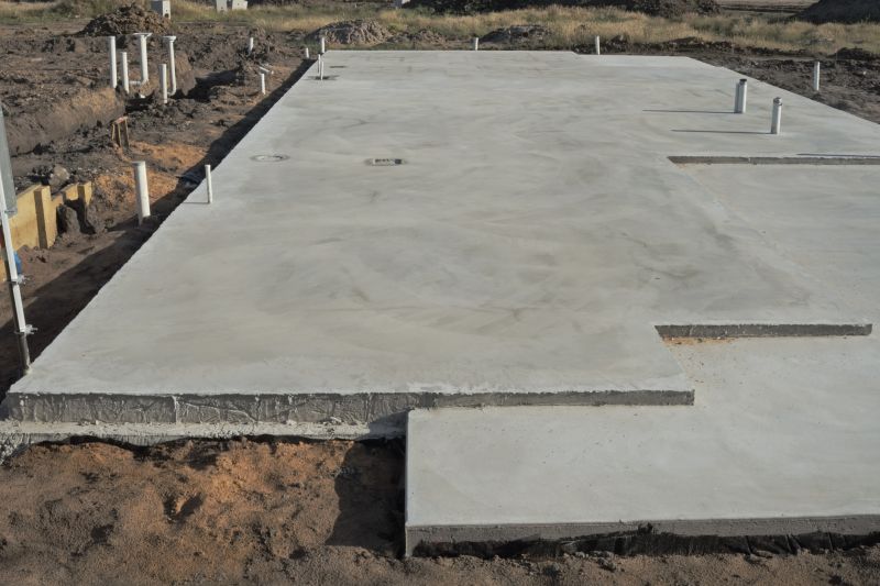 Concrete Service in Port Richey, FL