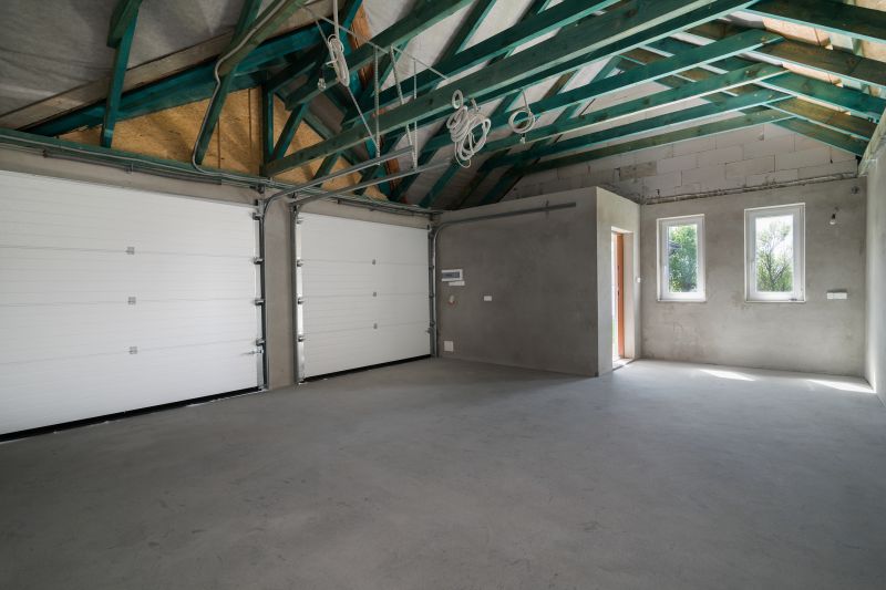 Concrete Work in Spring Hill, FL