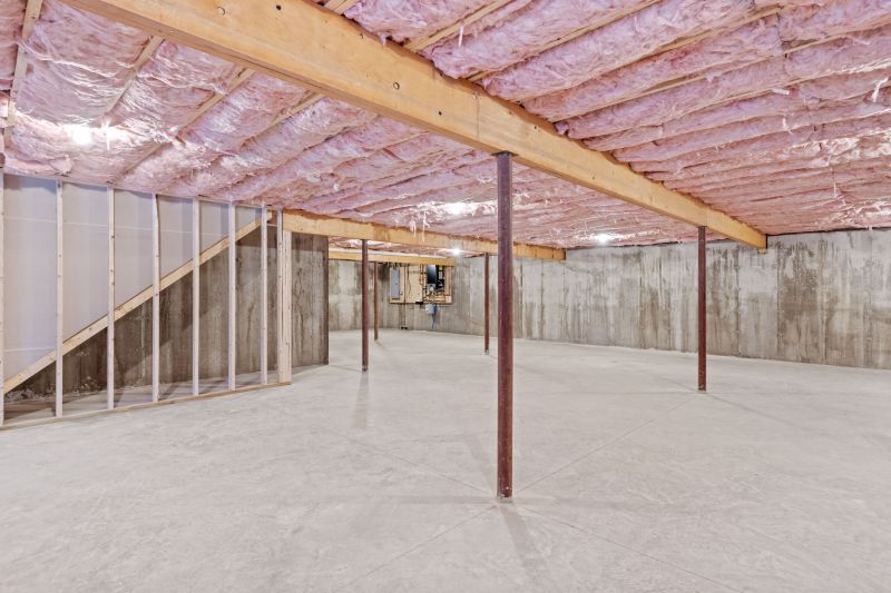 Crawlspace Construction in Spring Hill, FL