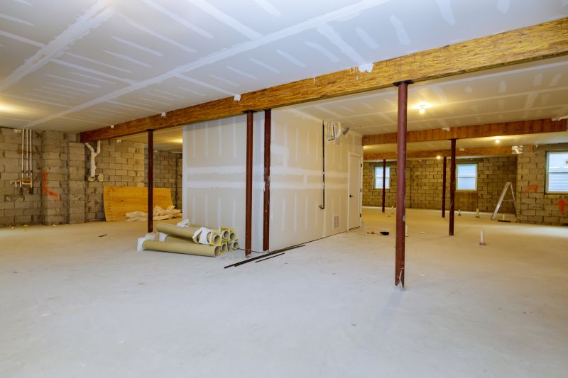 Crawlspace Construction in Spring Hill, FL