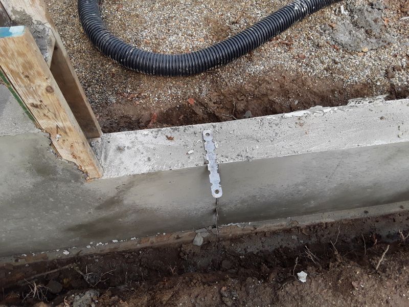 Deep Foundation Installation in Spring Hill, FL
