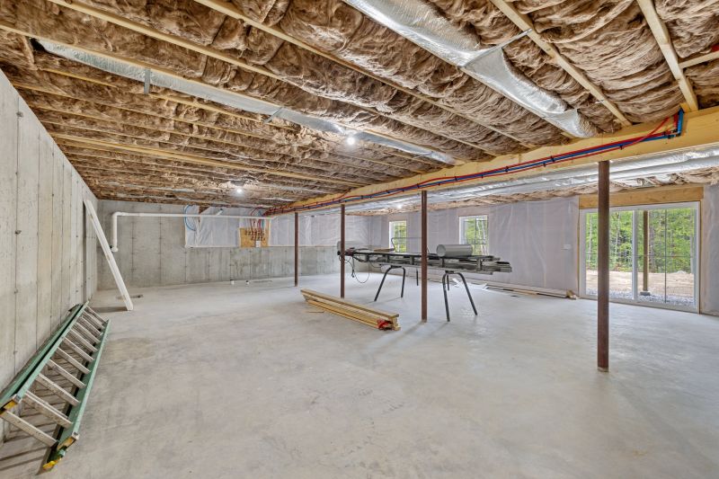 Foundation Construction in Hudson, FL