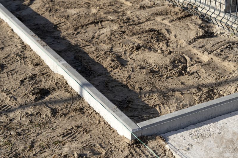 Foundation Construction in Wesley Chapel, FL