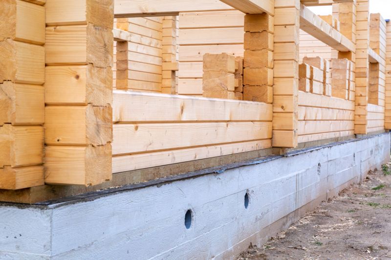 Foundation Construction in Zephyrhills, FL