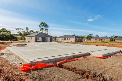 Home Foundation Installation in Wesley Chapel, FL